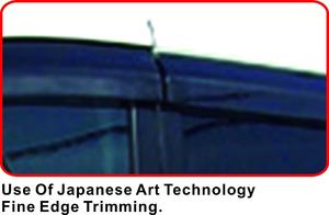 Déflecteur de vent <span class=keywords><strong>TOYOTA</strong></span> pour 98-05 VITZ/<span class=keywords><strong>YARIS</strong></span> 5D - Product Image 4