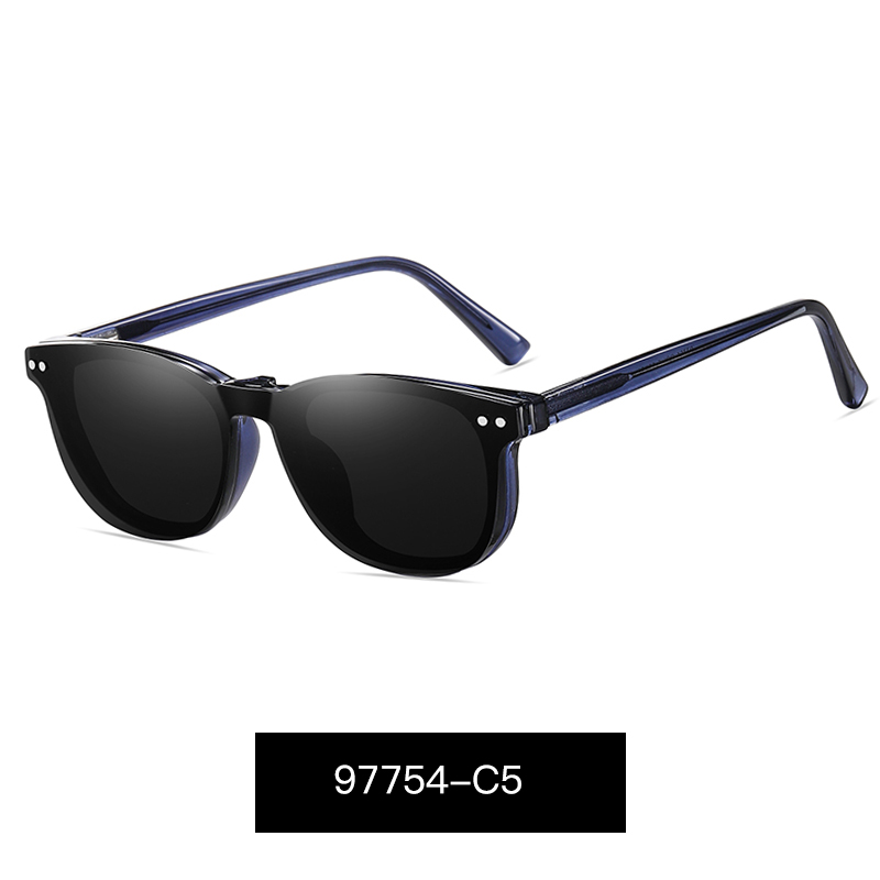 C5  Blue stripe/Gray