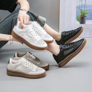 Abbigliamento quotidiano <span class=keywords><strong>Sneakers</strong></span> Casual retrò scarpe da ginnastica Casual estive blu Navy <span class=keywords><strong>Sneakers</strong></span> Casual retrò da <span class=keywords><strong>donna</strong></span> - Product Image 2