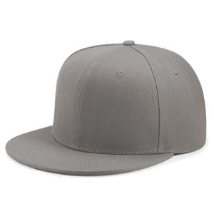 หมวกปักโลโก้สำหรับผู้ชายและผู้หญิงหมวกโฆษณาหมวกฮิปฮอปสตรีทเต้นรำฤดูร้อนม่านบังแดดหมวกทำงาน - Product Image 5