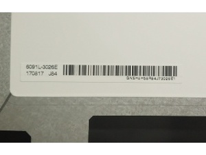 شاشة كمبيوتر محمول Led FHD 30 دبوس شاشة Lcd - Product Image 5