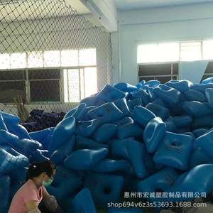 Pvc Inflatable Airbag 65x50cm Bathroom Toilet Backfill Seal Waterproof No Leakage Filling Bag - Product Image 4