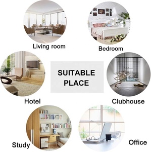 Ensemble d'huiles essentielles de gingembre et de poivre noir 100% pures de qualité supérieure pour diffuseur, massage, <span class=keywords><strong>croissance</strong></span> <span class=keywords><strong>rapide</strong></span> des cheveux - Product Image 4