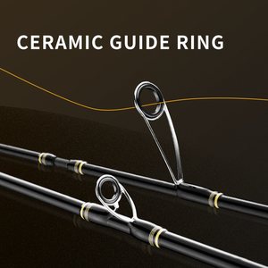 คันเบ็ดตกปลา <span class=keywords><strong>MK</strong></span> 1.80 เมตร 4 ท่อน คาร์บอนไฟเบอร์ - Product Image 4