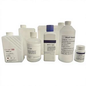 Reactivos de Hematología <span class=keywords><strong>Mindray</strong></span> M-18 M-30 M-52 M-53 Diluyente, Lisante, Enjuague y Limpiador - Product Image 1