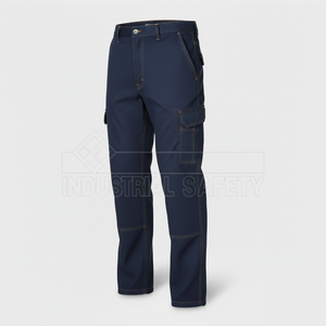 Haut pantalon d'Europe pour vêtements de travail - Product Image 1