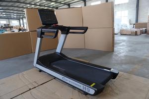 <span class=keywords><strong>Tapis</strong></span> roulant à usage commercial équipement <span class=keywords><strong>de</strong></span> gymnastique Cardio Machine <span class=keywords><strong>tapis</strong></span> roulant - Product Image 3