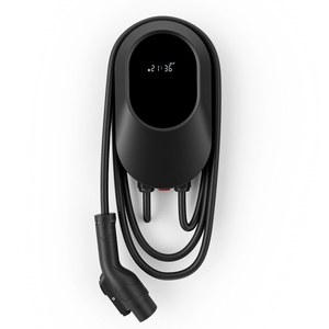 Haute qualité <span class=keywords><strong>prix</strong></span> raisonnable 11kw 16a Ac Station de charge de véhicule électrique chargeur de voiture Ev Gbt <span class=keywords><strong>Wallbox</strong></span> 11kw 3phase pour Byd - Product Image 1