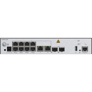 Hua Wei AC650-512AP DC Power管理AP: 512 Enterprise <span class=keywords><strong>Wireless</strong></span> <span class=keywords><strong>Access</strong></span> Controller - Product Image 3