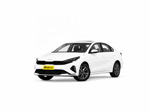 Kia K3 Sedán 2024 Usado, Bajo Kilometraje, Motor <span class=keywords><strong>de</strong></span> Gasolina Automático, Coche <span class=keywords><strong>de</strong></span> Gasolina, Stock Disponible, Proveedor Mayorista <span class=keywords><strong>de</strong></span> Exportación - Product Image 1