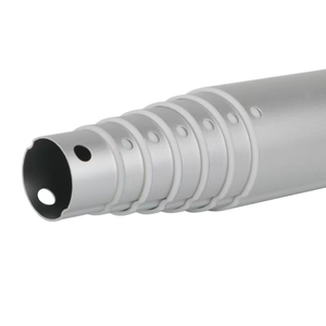 Tùy chỉnh 6061 6063 nhôm mở rộng cực nhôm kính thiên văn Ống - Product Image 4