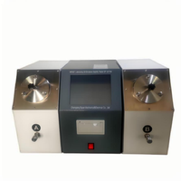 Oxidation Stability Analyzer Equipment Gasoline Oxidation Stability Tester Instrument ASTM D525 Induction Period Method