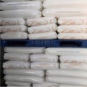 Granulés de polyéthylène haute densité (HDPE) HHM5502LW, prix usine, pour le moulage par soufflage, qualité film, emballage - Product Image 3
