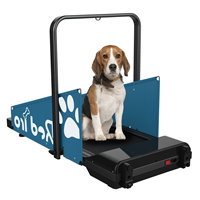 Tapis de course pliable avec télécommande pour chien et chat, vente en liquidation, Mini Machine de course Portable