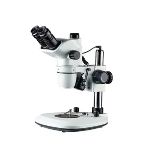 Mikroskop Terbalik Olympus Sains Mikroskop Elektron D CT-ZM6745T-J4L