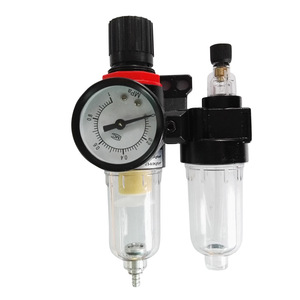 ตัวกรองน้ำมันเครื่อง Afc2000ชิ้นส่วนนิวเมติก - Product Image 1