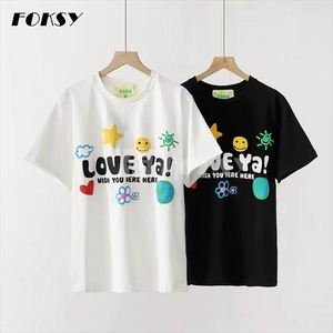 Camisa <strong>3D</strong> <strong>T</strong>-<strong>Shirt</strong> Printing for Men Camiseta <strong>3D</strong> Tshirt Printed <strong>Custom</strong> <strong>T</strong> <strong>Shirt</strong> Puff <strong>Print</strong> - Product Image 4