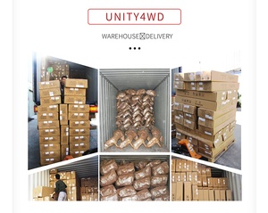 อุปกรณ์เสริม<span class=keywords><strong>กันชน</strong></span><span class=keywords><strong>หน้า</strong></span>รถกระบะ4x4สำหรับรถยนต์สำหรับ Isuzu DMAX 2012 + บูลล์บาร์ - Product Image 3