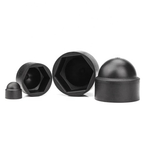 Capuchon décoratif pour boulon et écrou, vis hexagonale extérieure, couvercle en plastique, protection contre l'usure, capuchon de vis, capuchon de protection antirouille - Product Image 5