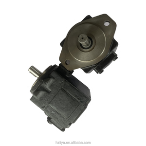 Pompe hydraulique T6C 012 2R01 B1  T6C-031-2R00-B1 T6C-003-1R02-B1 T6C-006-1R02-B1  T6C-008-1R00-B1 - Product Image 1