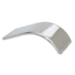 Parafango per <span class=keywords><strong>camion</strong></span> con rimorchio in alluminio personalizzato - Product Image 4