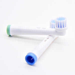 Tête de brosse à dents électrique amovible pour nettoyage buccal en gros EB17-XS, poils souples pour adultes - Product Image 3