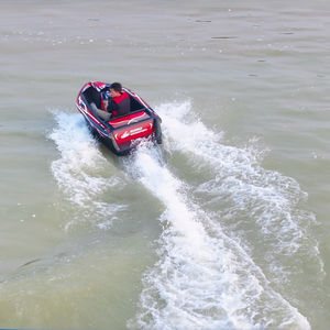 Kart Aquático Elétrico KUPAO de Alta Qualidade para Adultos, Jet Board de Alto Desempenho de 15kw, Fabricante Profissional de Kart Aquático por Atacado - Product Image 5