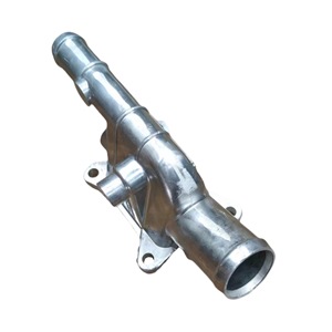 ช่องระบายน้ำ Peugeot Citroen รุ่น 1721004 1721008 สำหรับเครื่องยนต์ 1.4T อะไหล่ทดแทน - Product Image 1