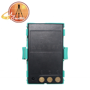 Estación Total RQS de RUIDE, de Fábrica China, con Teclado de Fácil Uso, para Topografía, con Prisma Único de 5000m, en Venta - Product Image 2