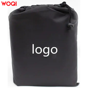 Woqi Armazenamento de Bicicleta Ao Ar Livre Bicicleta Capa Heavy Duty Material Ripstop Impermeável & Anti-UV Tampa Bicicleta - Product Image 5