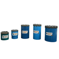 Bot Geotec Wuxi CROWN EWM AWM BWM NWM HWM TSP для подземных буровых установок на угольных шахтах