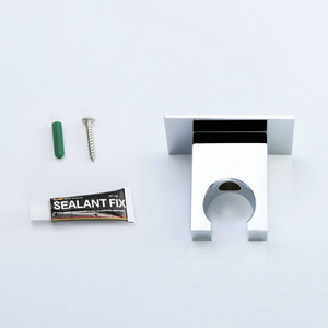Хромированный латунный распылитель для биде - Product Image 3