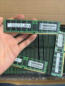 DDR4 ECC REG 16GB แม่พิมพ์ส่วนตัวแรม2133MHZ 2133 2400 2666 2933 - Product Image 3