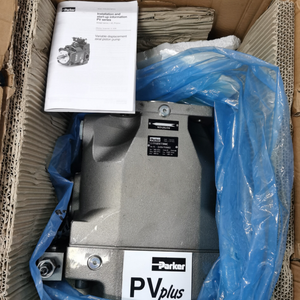 PV140R1K1T1NMMC ปั๊มไฮดรอลิกแบบลูกสูบสำหรับอุปกรณ์อุตสาหกรรม - Product Image 2