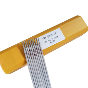 Varilla de Soldadura Eléctrica de Acero Inoxidable Inox E308L-16 E308L-17 E316L-16 Barra de <span class=keywords><strong>Electrodo</strong></span> E309L-16 E308-16 E310-16 - Product Image 6