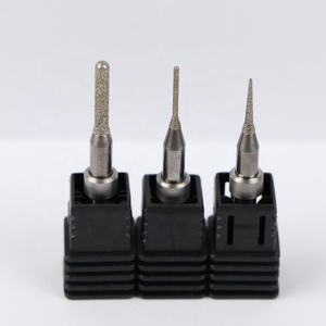 Outil de fraisage dentaire Cad Cam Emax fraise <span class=keywords><strong>Arum</strong></span> fraises de fraisage pour céramique de verre au disilicate de Lithium - Product Image 3