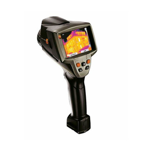 Cámara Termográfica Infrarroja Testo Testo882, Dispositivo de Medición de Temperatura Industrial - Product Image 2
