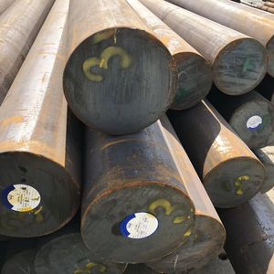 Carbon <strong>Steel</strong> Round Bars Diameter 30-000mm Custom Length Automotive <strong>Parts</strong> - Product Image 6