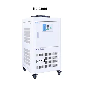 Aurora Laser Water Chiller for Fiber Laser Cutting Machine Laser Source Cooling