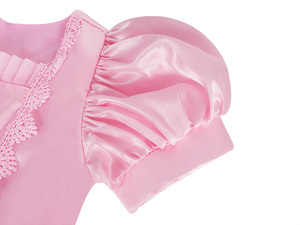 Costumes de carnaval, de mariage, de télévision et de cinéma pour filles AmzBarley, robe de bal, Elsa, <span class=keywords><strong>Anna</strong></span>, princesse, costume d'Halloween pour filles, robe de cosplay pour filles - Product Image 6