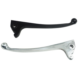 Palanca de Freno Universal para Motocicleta ZY125 Xunying Liying, Manija de Freno de Disco Delantero y Trasero Duradera con Interruptor de Bocina - Product Image 1