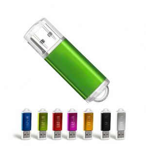 Memoria USB 2.0 3.0 Personalizada con Diseño Giratorio - Unidad Flash para Almacenamiento, Plegable y Portátil para Regalo Promocional - Product Image 4