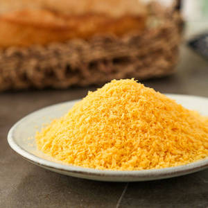 자동 일본 빵 부스러기 빵가루 압출기 기계 빵 부스러기 만들기 기계 빵 부스러기 Panko 생산 라인 - Product Image 5