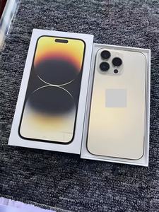 Vendita all'Ingrosso di Telefoni <span class=keywords><strong>Apple</strong></span> <span class=keywords><strong>14</strong></span> <span class=keywords><strong>Pro</strong></span> Max Ricondizionati di Seconda Mano, Batteria 100% Senza Blocco SIM, Spedizione Globale Rapida - Product Image 5