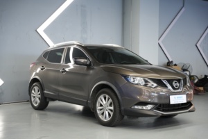 Nissan <span class=keywords><strong>Qashqai</strong></span> 2016 2.0L Automatico Elite in Pelle con Cerchi in Lega R18 - Product Image 2