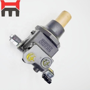 Repuestos para Excavadora Deere JD E330LC E350LC E360LC, Motor Hidráulico para Ventilador, AT405846 - Product Image 2
