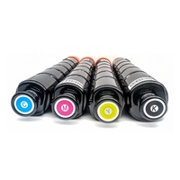 Cartucho de tóner H-TWO NPG46 GPR31 EXV29 C-EXV 29 para impresora CANON IR AC 5030 5035 C5235 C5240