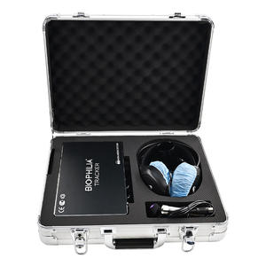 Moniteur d'hormones de croissance humaines Biophilia tracker X5 Ultra 4D Metatron Produit de santé Livraison gratuite - Product Image 4