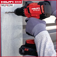 Hilti Nuron Series SF 6H-22 Lithium Ion Drill Brushless Motor Professional Power Tool