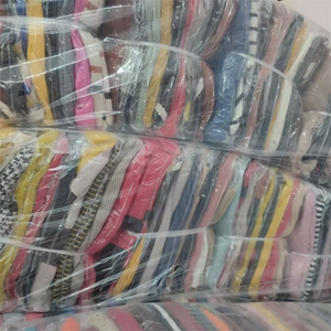 Vendite calde spagna usato <span class=keywords><strong>abbigliamento</strong></span> alla rinfusa magazzino importazione vestiti usati - Product Image 4